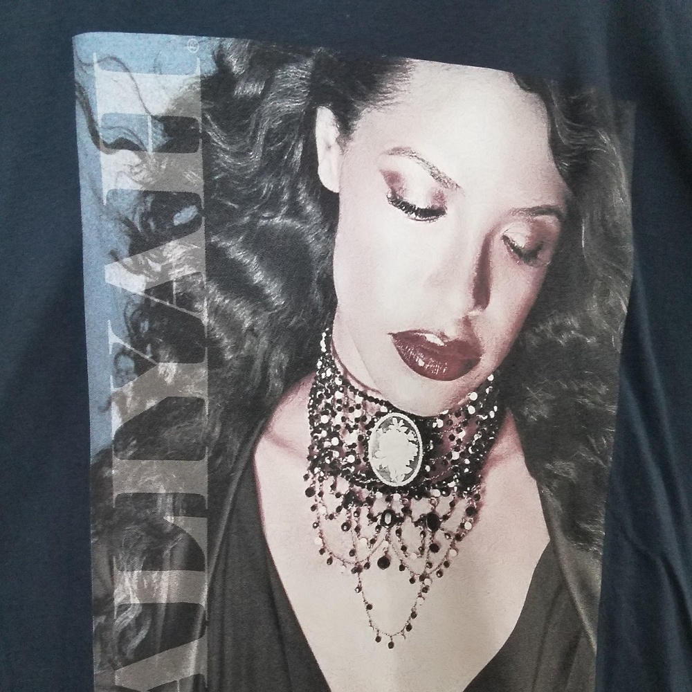Aaliyah Shirt Beautiful